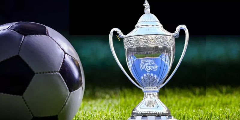 Coupe de France đã trải qua hơn 100 năm hình thành và phát triển