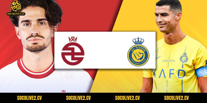 Al Nassr đang được đánh giá là kèo trên