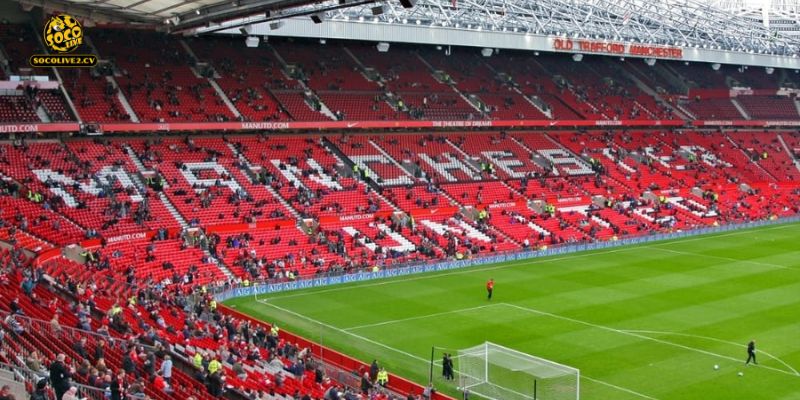 Nhận định Manchester United vs Fulham 21h00 01/02: Quỷ Đỏ mở hội tại "Nhà hát của những giấc mơ"