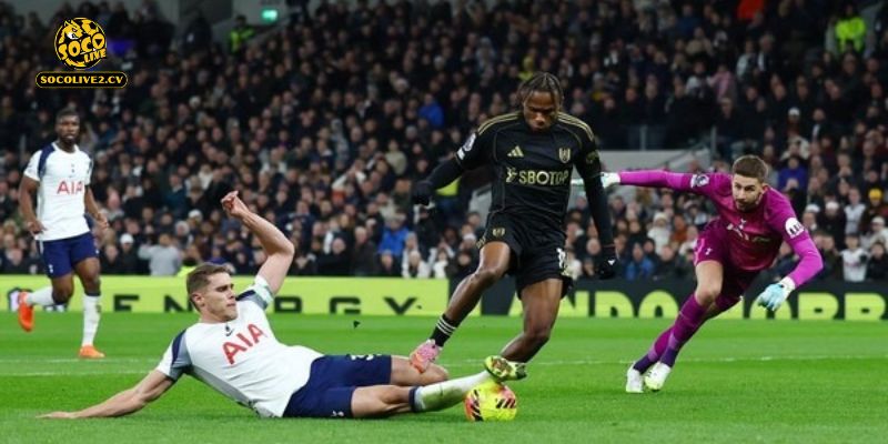 Chủ nhà Fulham quyết tâm gây bất ngờ tại Craven Cottage để cản bước tiến của người hàng xóm